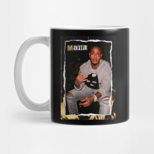 Southside 808 Mafia Mug